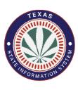 Texas CBD logo